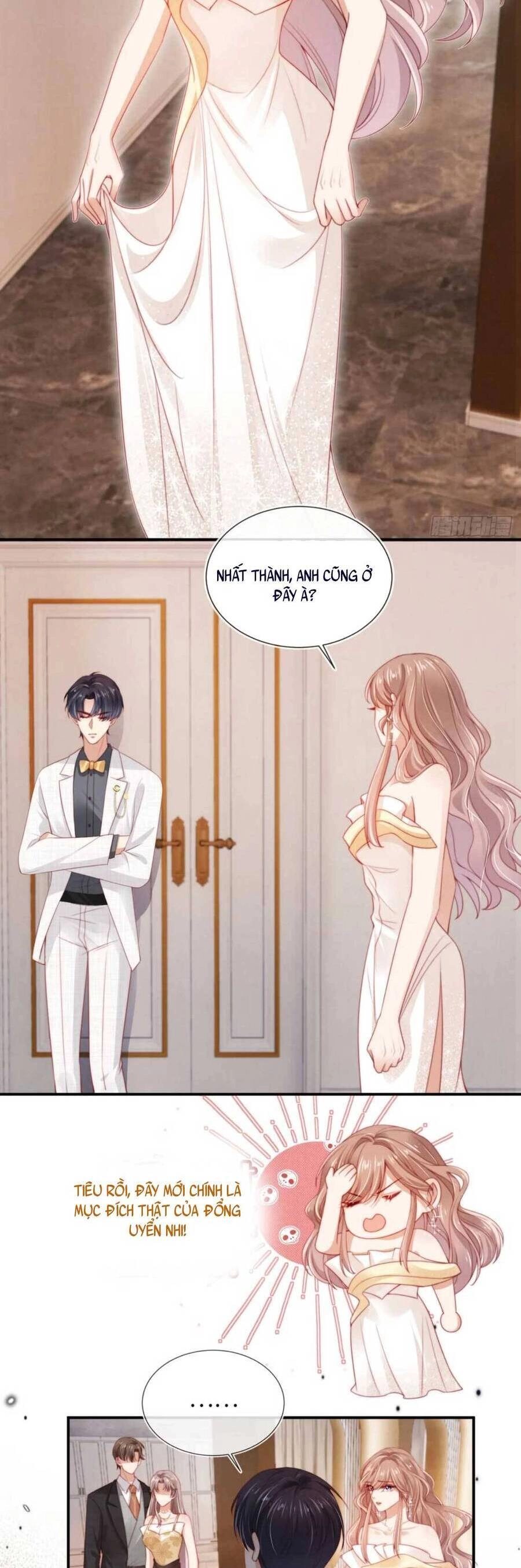 Hoắc Thiếu Lại Phải Theo Đuổi Vợ Yêu Rồi Chapter 16 - 22