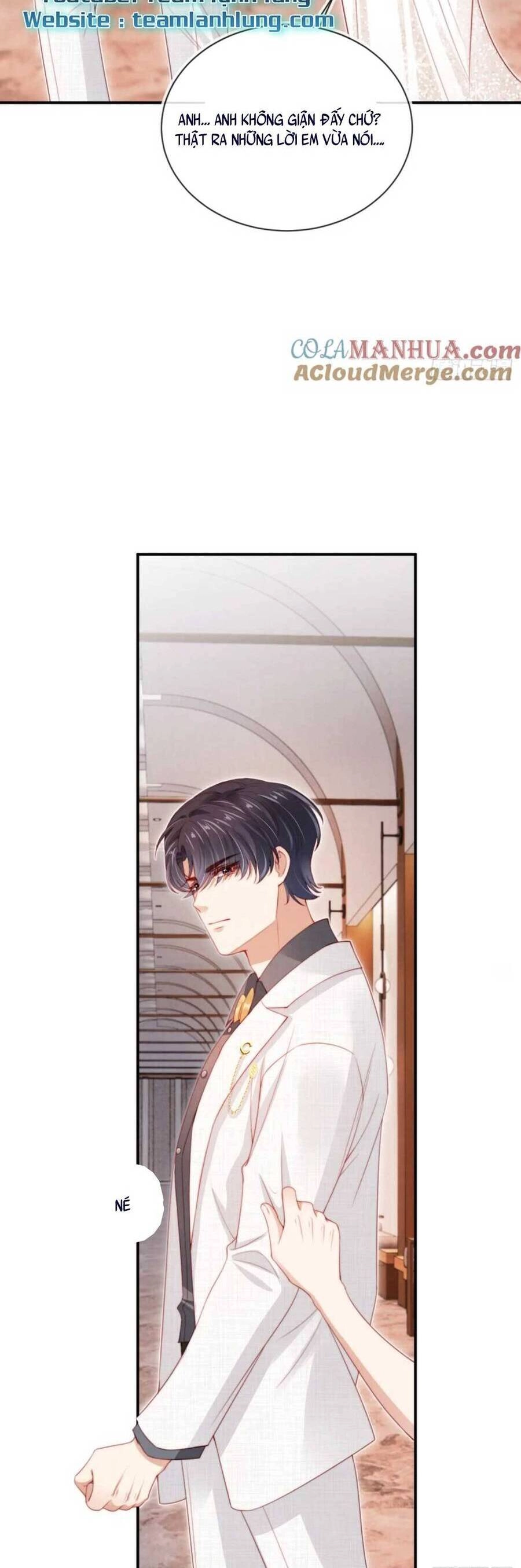 Hoắc Thiếu Lại Phải Theo Đuổi Vợ Yêu Rồi Chapter 16 - 25