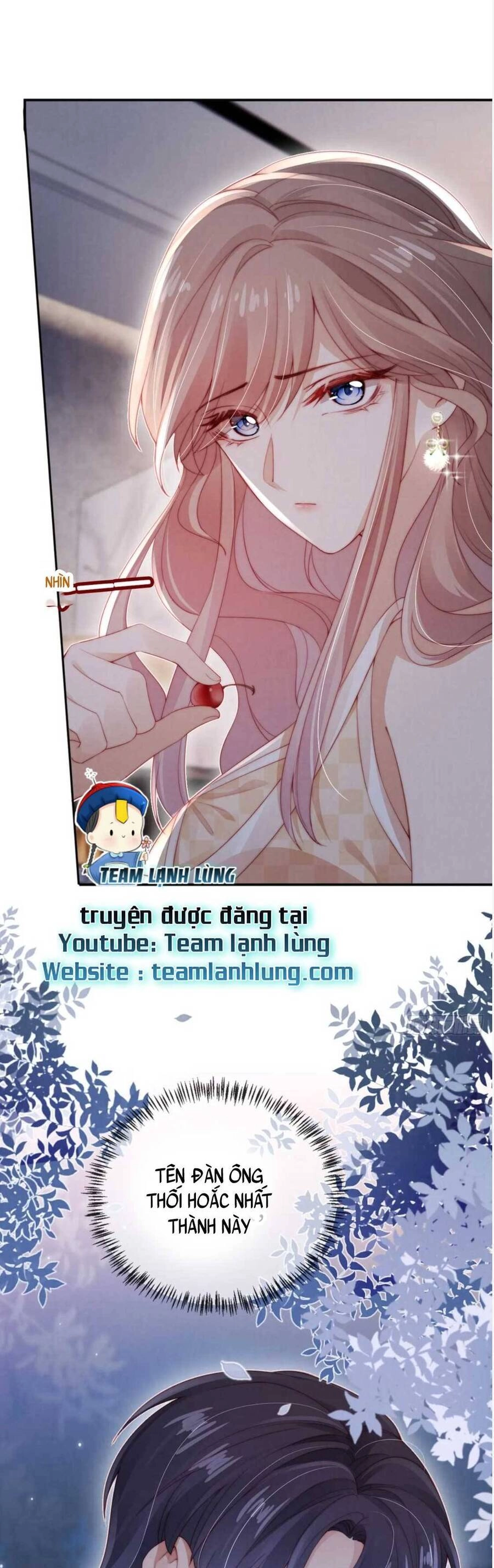 Hoắc Thiếu Lại Phải Theo Đuổi Vợ Yêu Rồi Chapter 17 - 5