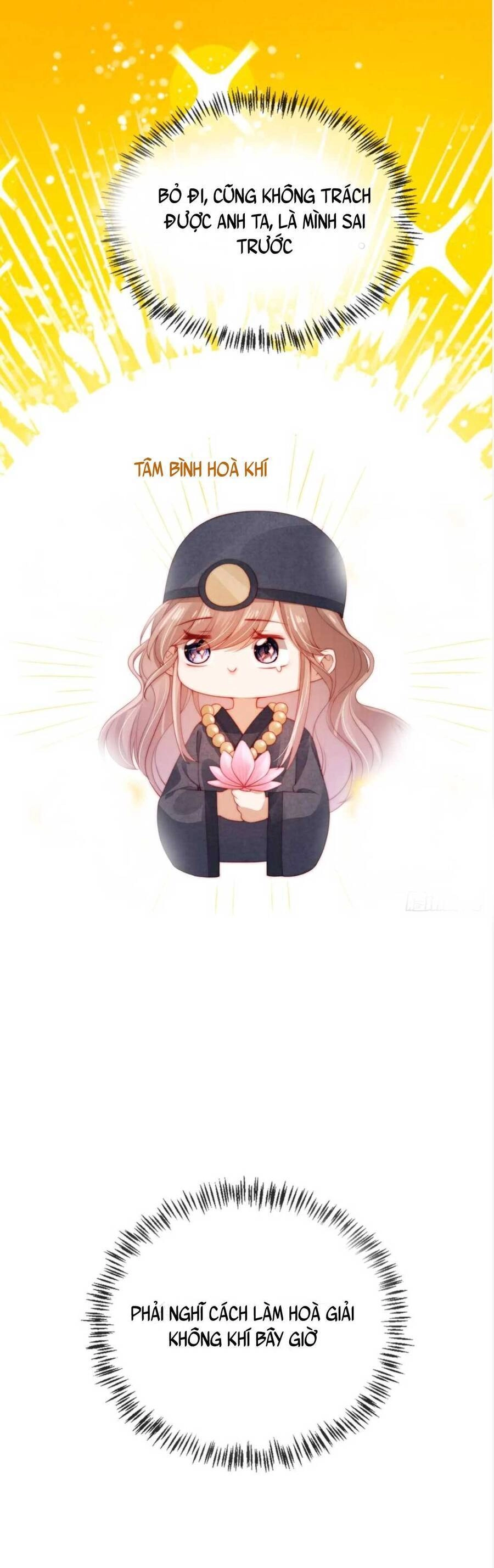 Hoắc Thiếu Lại Phải Theo Đuổi Vợ Yêu Rồi Chapter 17 - 7