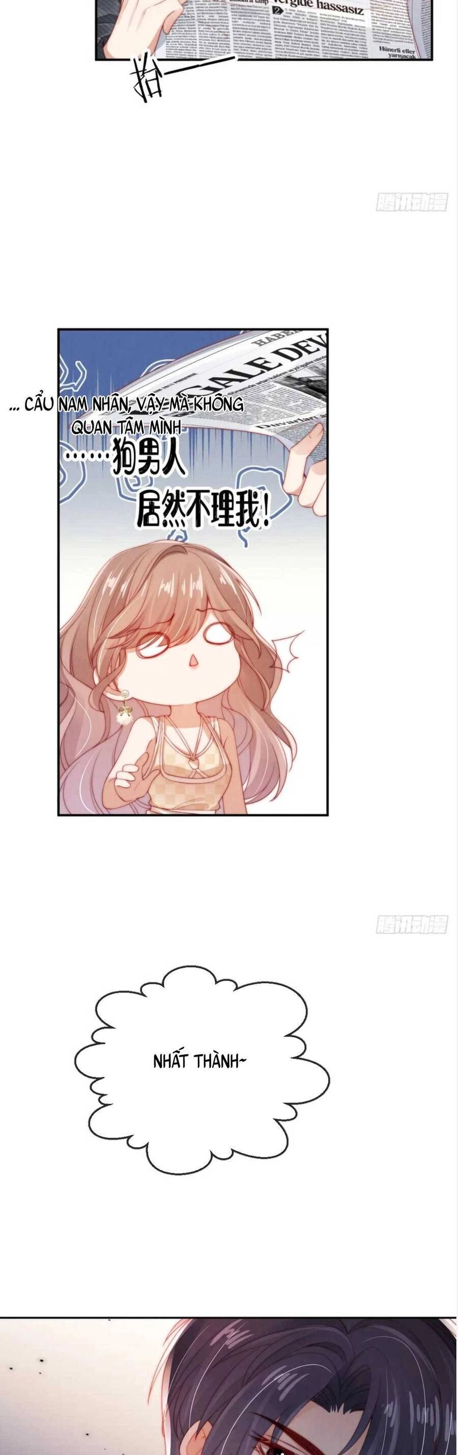 Hoắc Thiếu Lại Phải Theo Đuổi Vợ Yêu Rồi Chapter 17 - 9