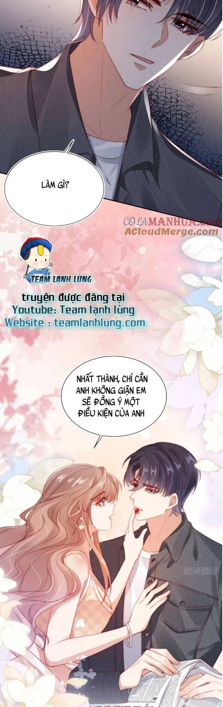 Hoắc Thiếu Lại Phải Theo Đuổi Vợ Yêu Rồi Chapter 17 - 10