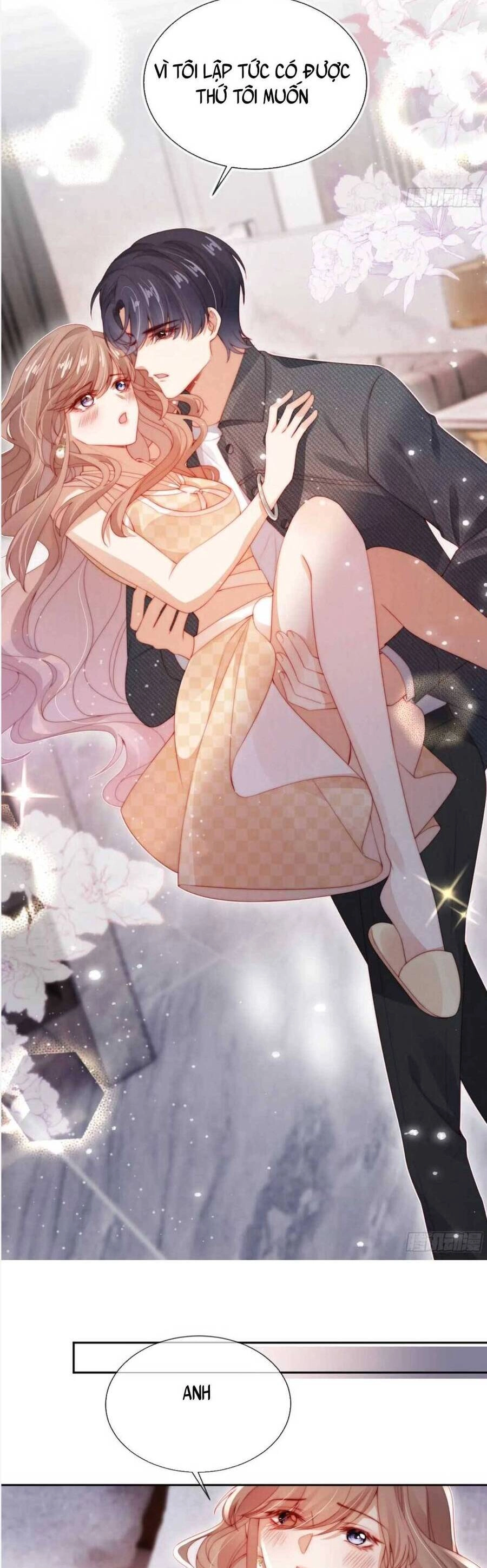 Hoắc Thiếu Lại Phải Theo Đuổi Vợ Yêu Rồi Chapter 17 - 12