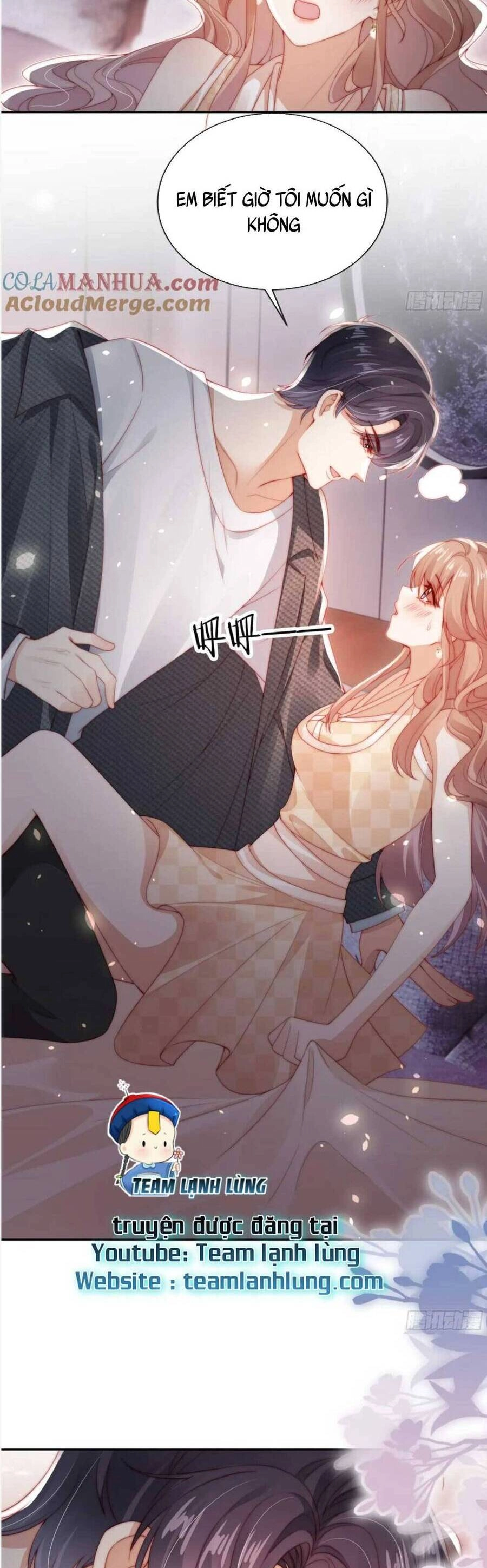 Hoắc Thiếu Lại Phải Theo Đuổi Vợ Yêu Rồi Chapter 17 - 13