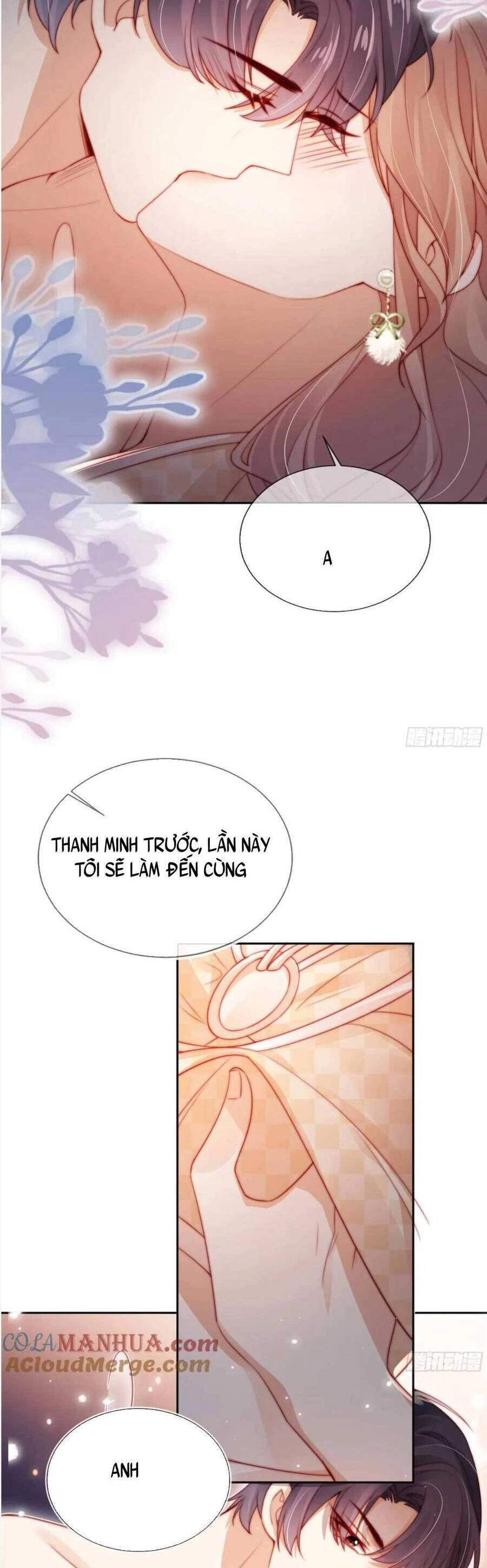 Hoắc Thiếu Lại Phải Theo Đuổi Vợ Yêu Rồi Chapter 17 - 14