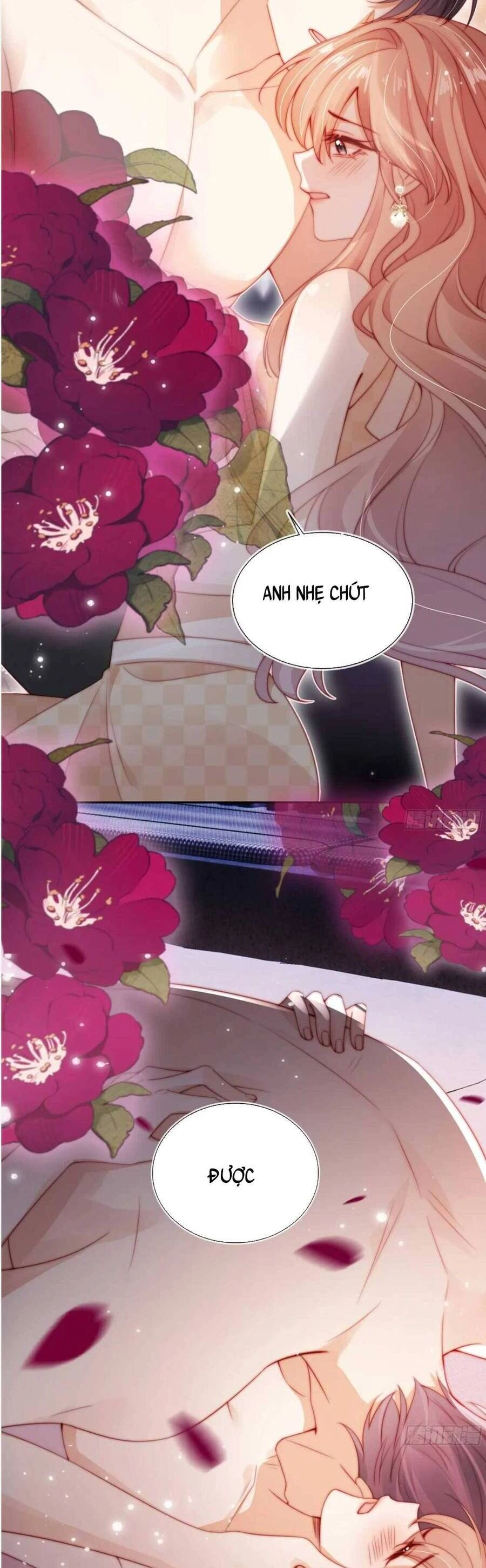 Hoắc Thiếu Lại Phải Theo Đuổi Vợ Yêu Rồi Chapter 17 - 15