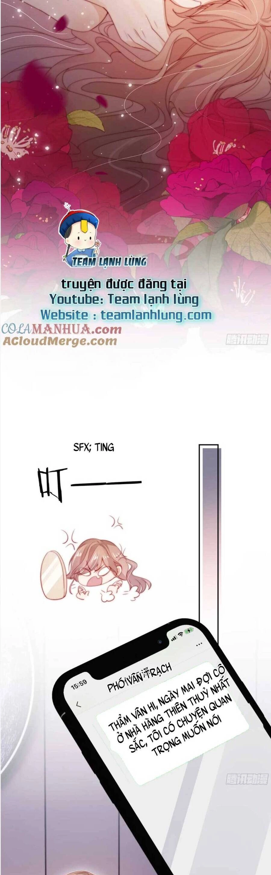 Hoắc Thiếu Lại Phải Theo Đuổi Vợ Yêu Rồi Chapter 17 - 16