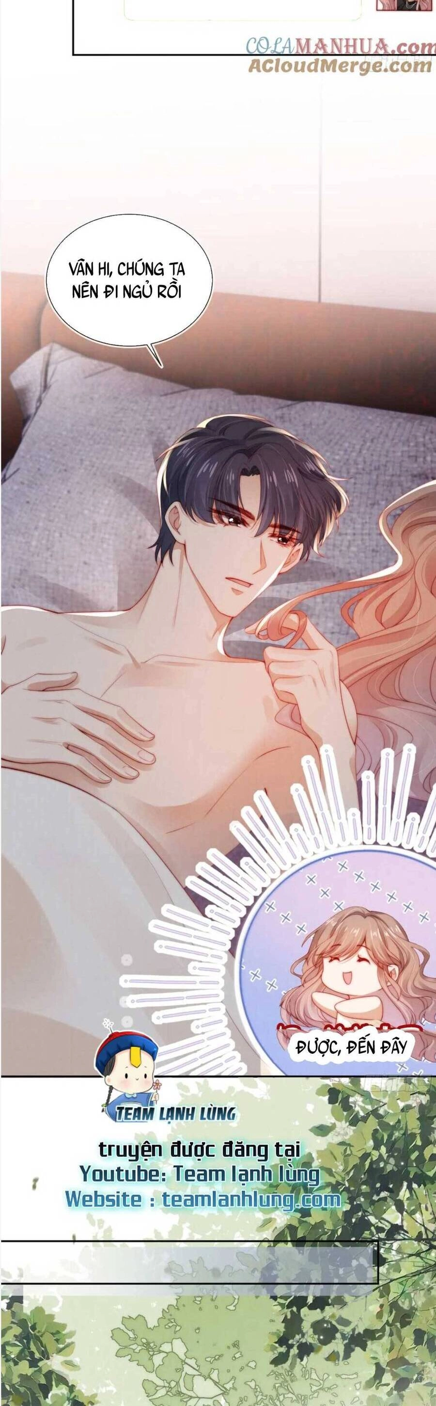 Hoắc Thiếu Lại Phải Theo Đuổi Vợ Yêu Rồi Chapter 17 - 18