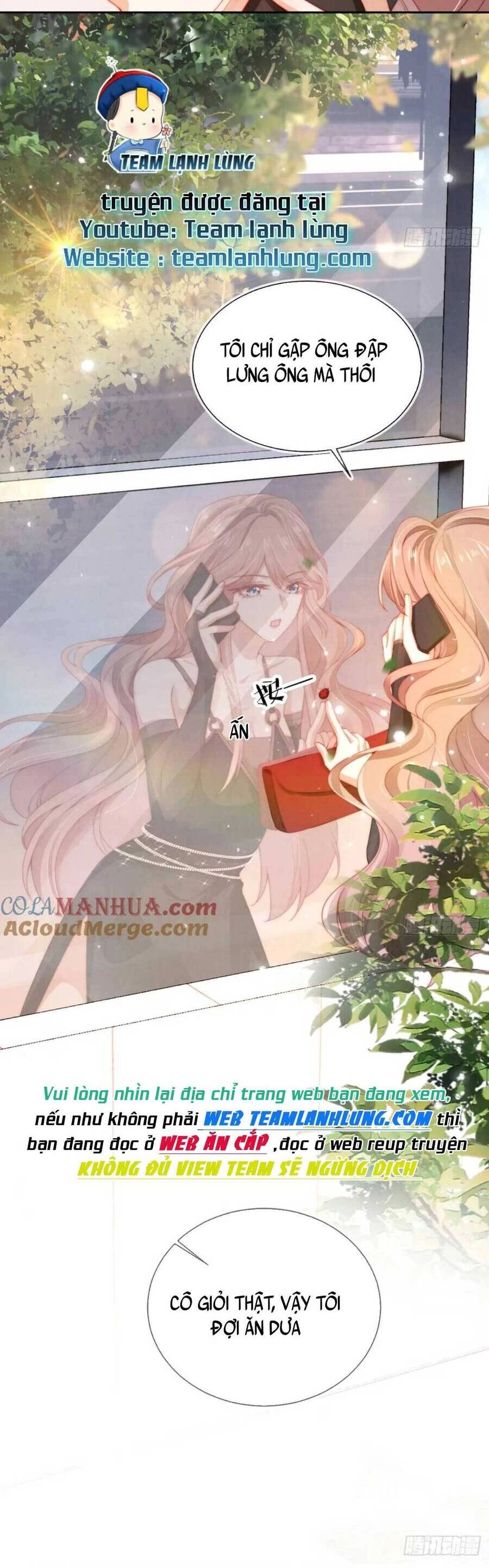 Hoắc Thiếu Lại Phải Theo Đuổi Vợ Yêu Rồi Chapter 17 - 26