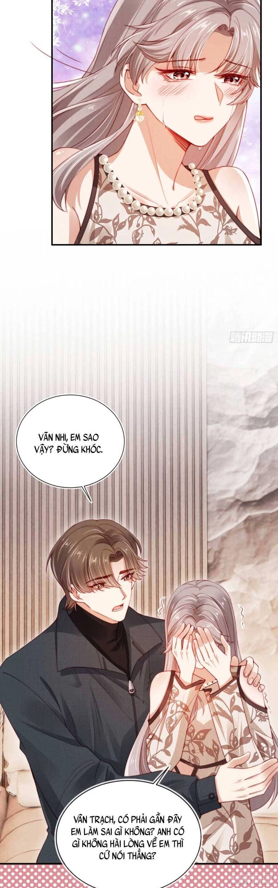 Hoắc Thiếu Lại Phải Theo Đuổi Vợ Yêu Rồi Chapter 18 - 4