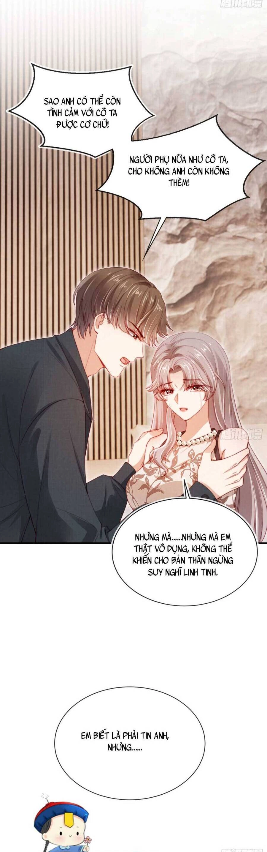 Hoắc Thiếu Lại Phải Theo Đuổi Vợ Yêu Rồi Chapter 18 - 6