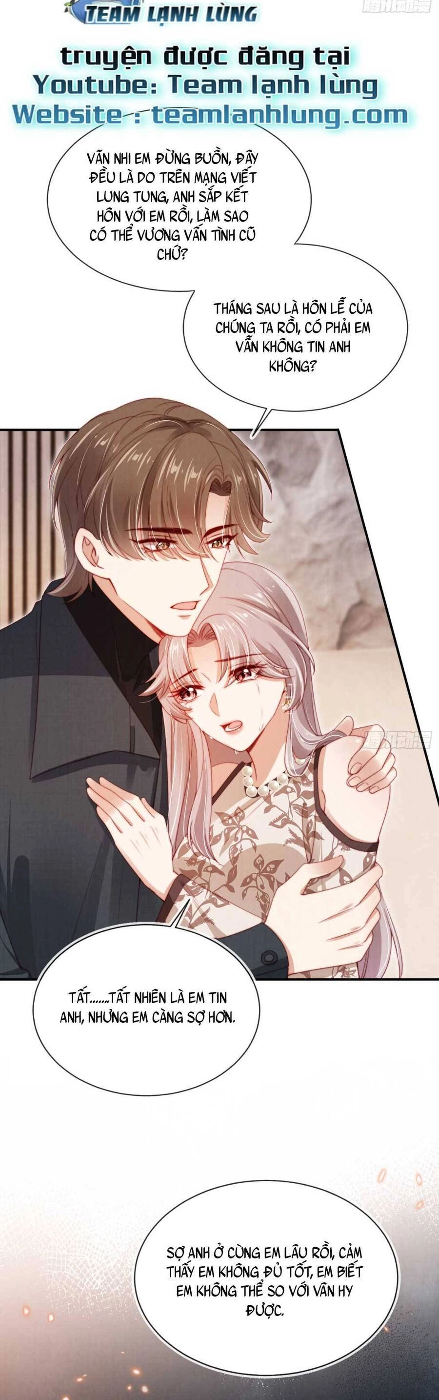 Hoắc Thiếu Lại Phải Theo Đuổi Vợ Yêu Rồi Chapter 18 - 7