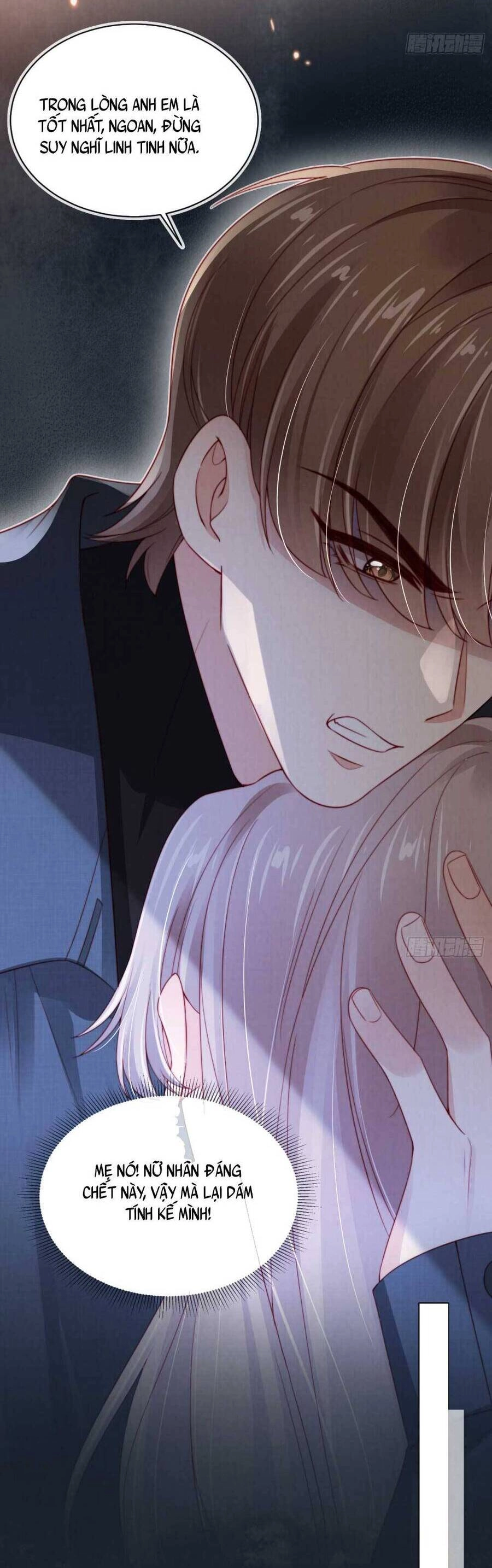 Hoắc Thiếu Lại Phải Theo Đuổi Vợ Yêu Rồi Chapter 18 - 8