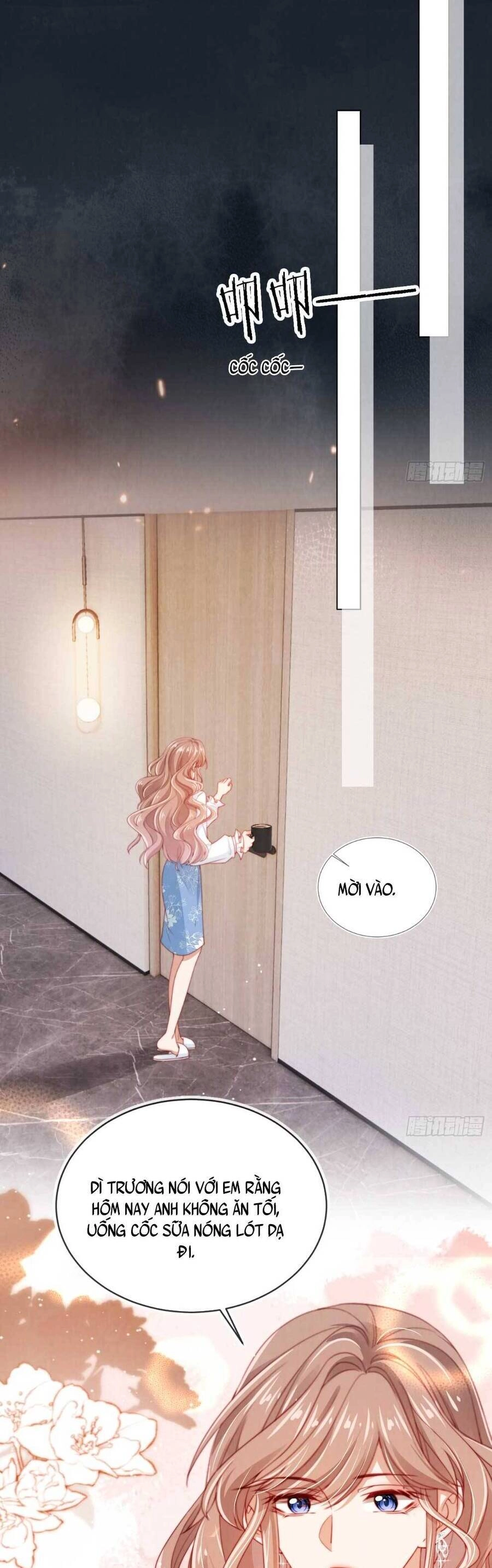 Hoắc Thiếu Lại Phải Theo Đuổi Vợ Yêu Rồi Chapter 18 - 9