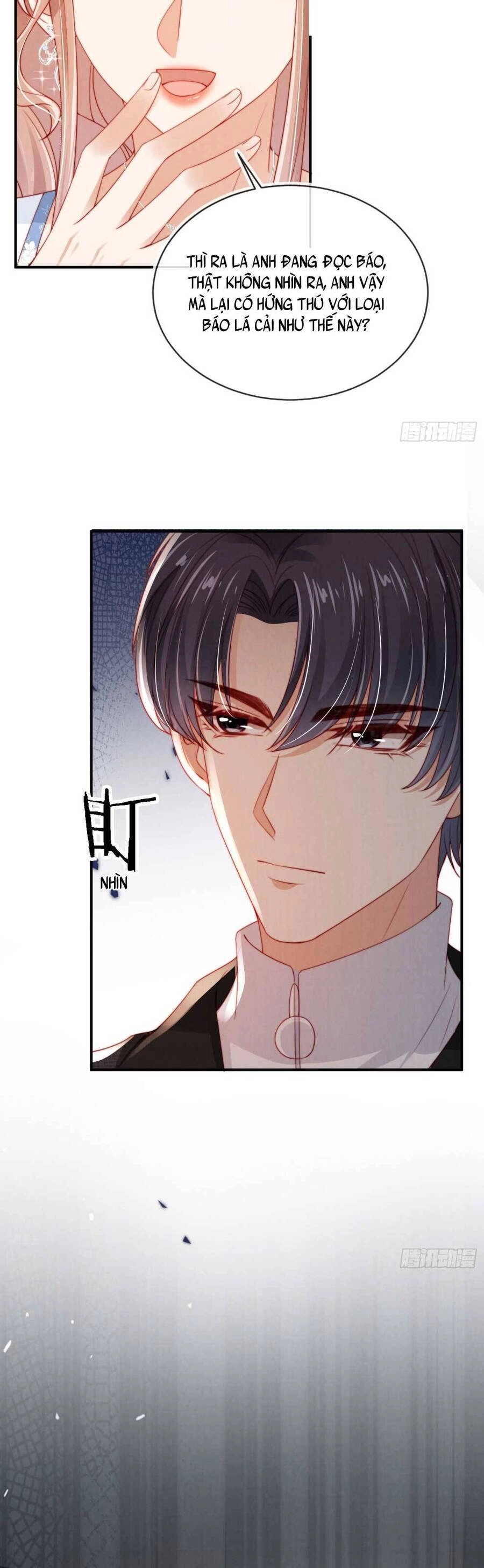 Hoắc Thiếu Lại Phải Theo Đuổi Vợ Yêu Rồi Chapter 18 - 12