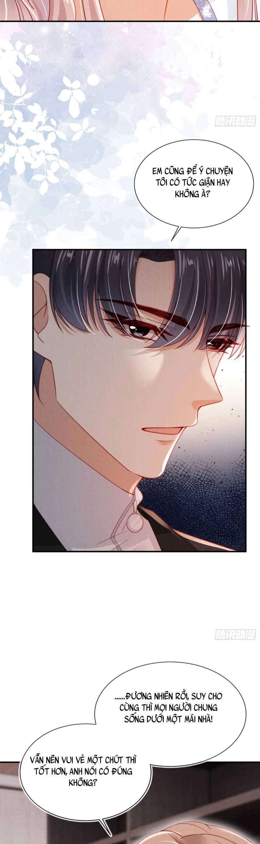 Hoắc Thiếu Lại Phải Theo Đuổi Vợ Yêu Rồi Chapter 18 - 15