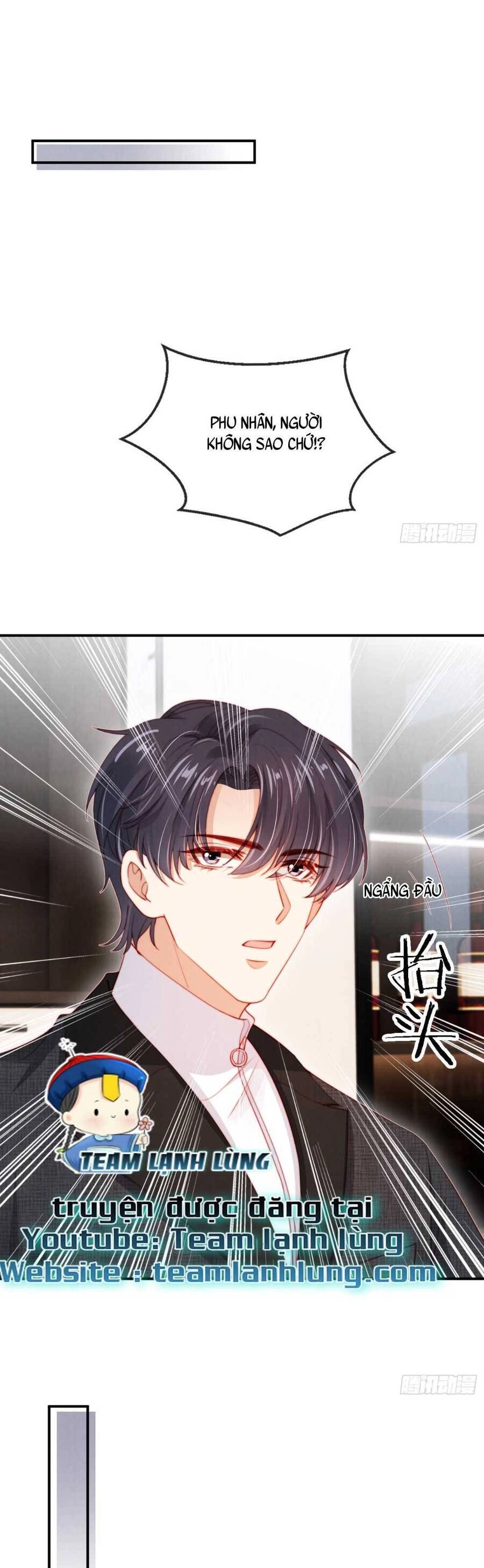 Hoắc Thiếu Lại Phải Theo Đuổi Vợ Yêu Rồi Chapter 18 - 19