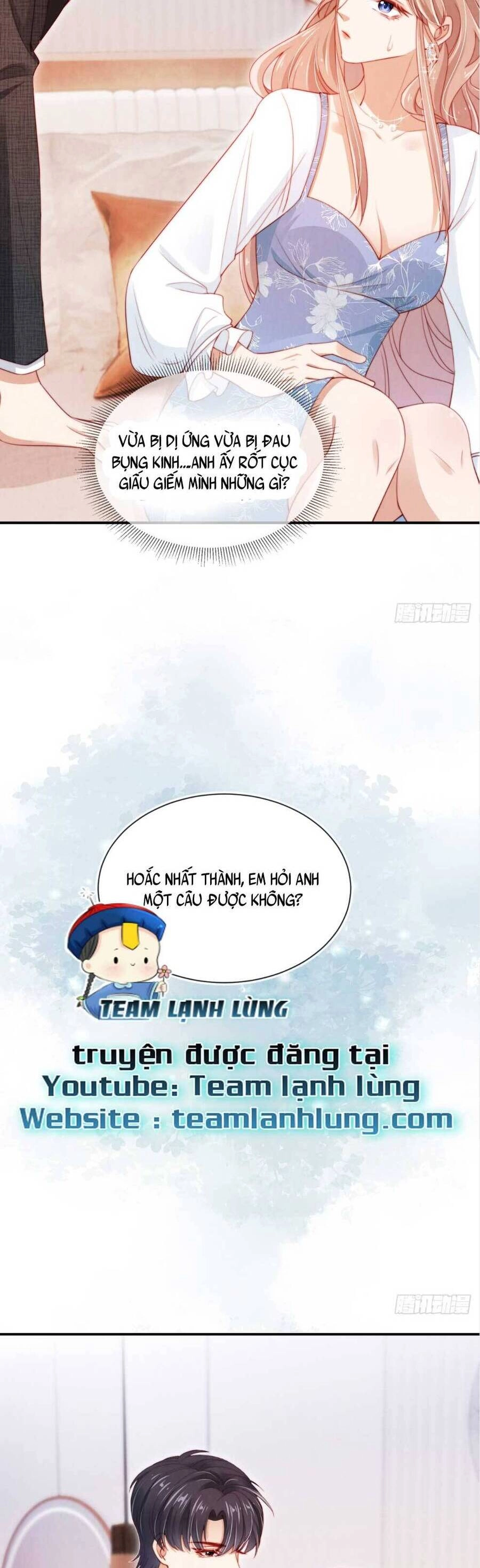 Hoắc Thiếu Lại Phải Theo Đuổi Vợ Yêu Rồi Chapter 18 - 23