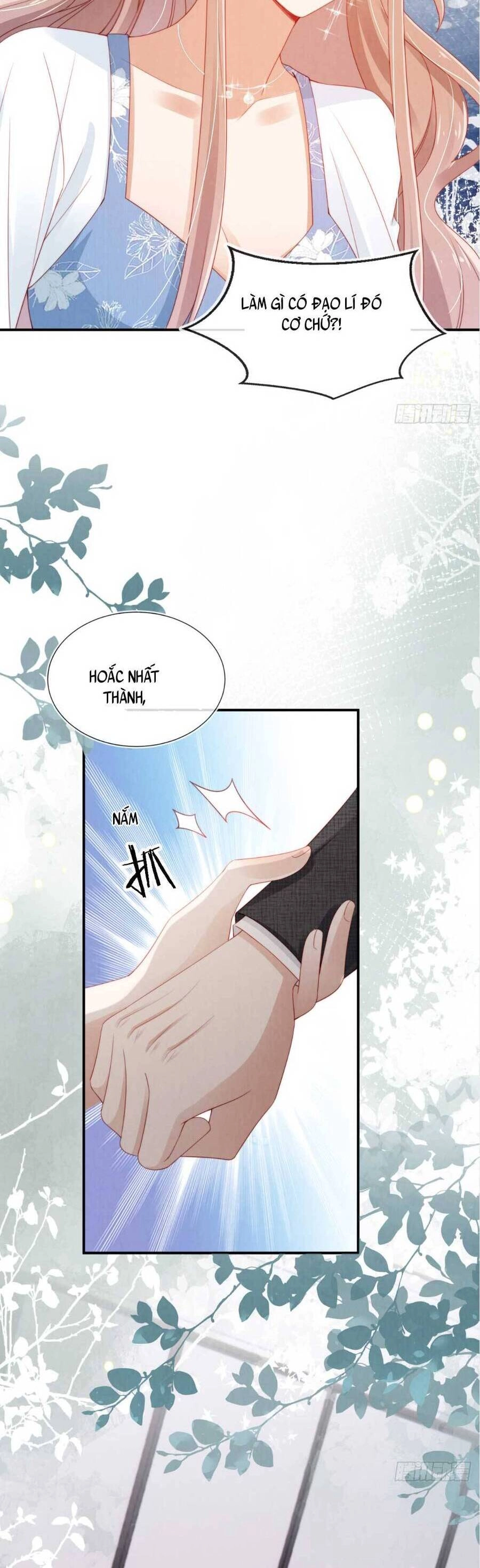 Hoắc Thiếu Lại Phải Theo Đuổi Vợ Yêu Rồi Chapter 18 - 26