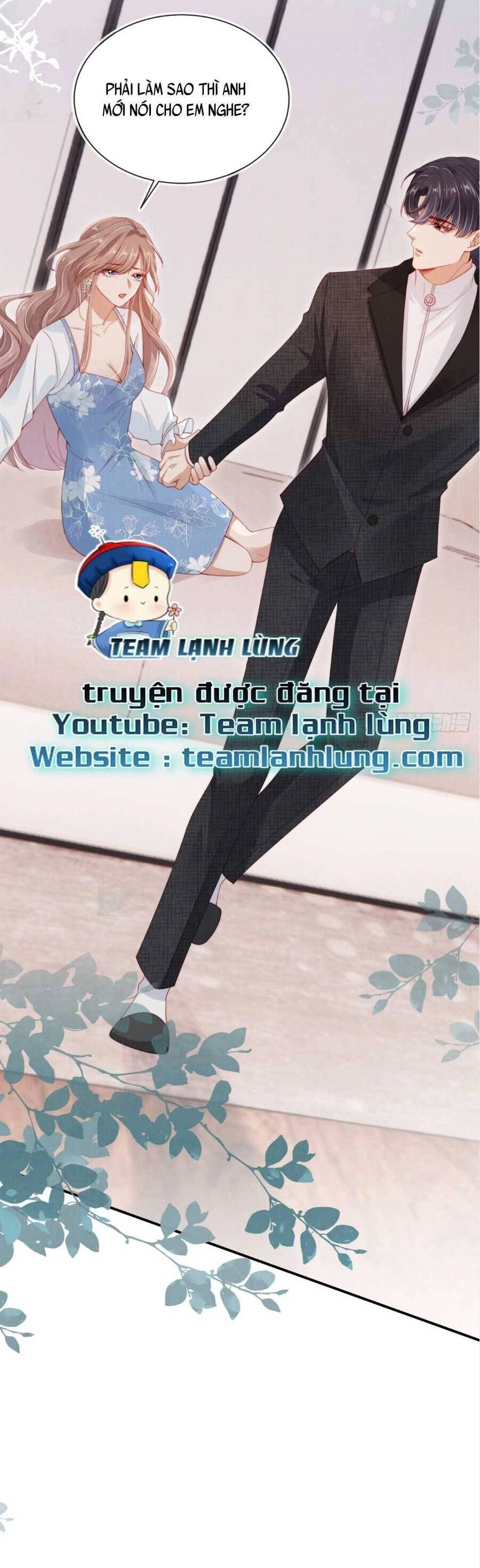 Hoắc Thiếu Lại Phải Theo Đuổi Vợ Yêu Rồi Chapter 18 - 27