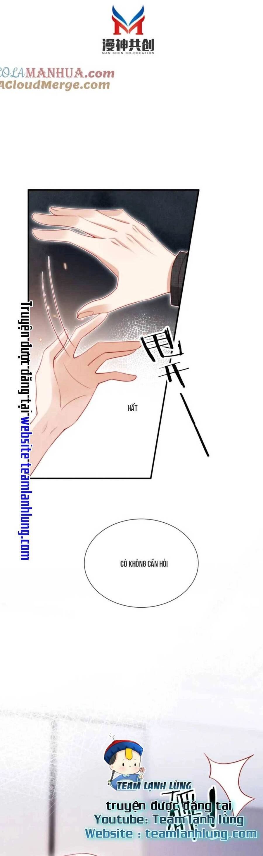 Hoắc Thiếu Lại Phải Theo Đuổi Vợ Yêu Rồi Chapter 19 - 4