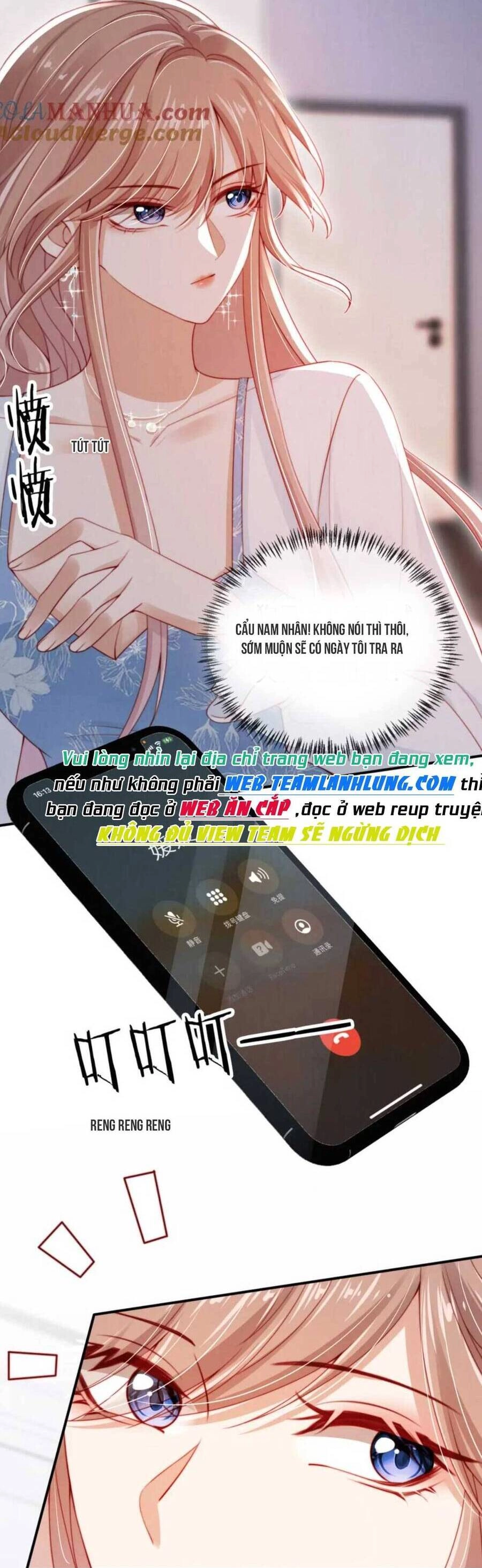 Hoắc Thiếu Lại Phải Theo Đuổi Vợ Yêu Rồi Chapter 19 - 5