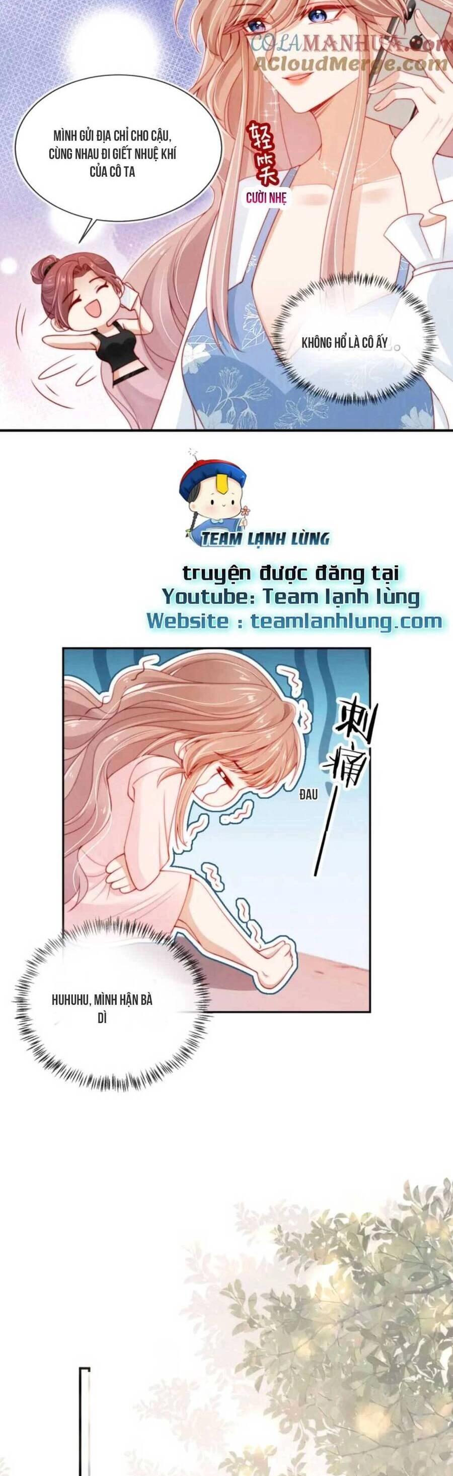 Hoắc Thiếu Lại Phải Theo Đuổi Vợ Yêu Rồi Chapter 19 - 8