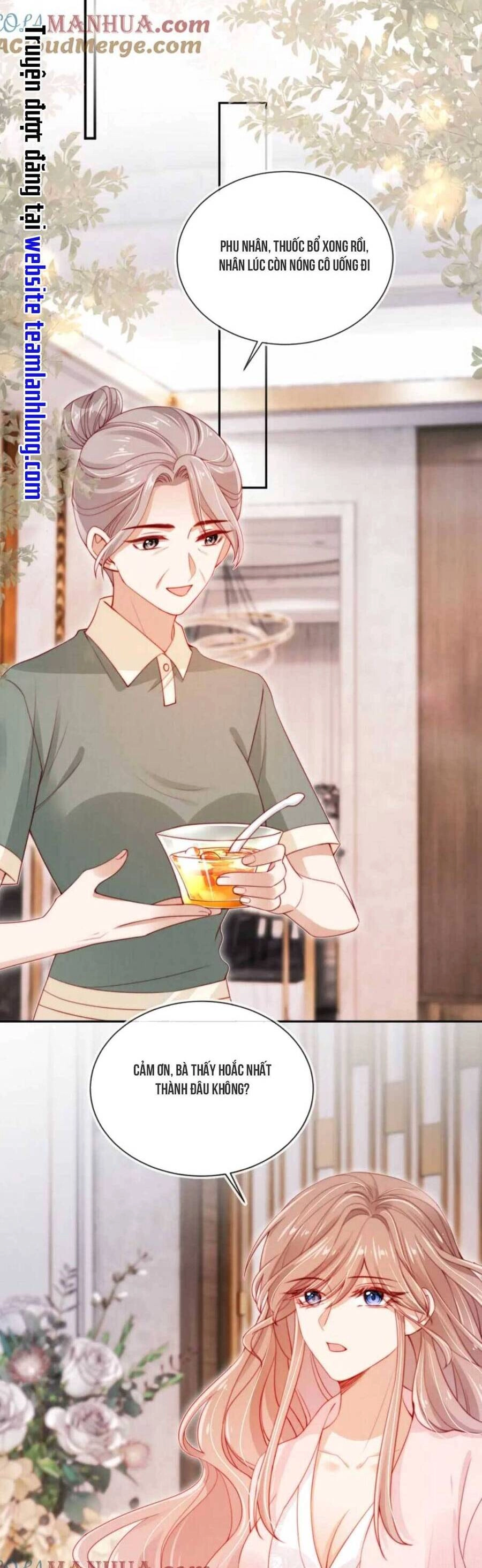 Hoắc Thiếu Lại Phải Theo Đuổi Vợ Yêu Rồi Chapter 19 - 9