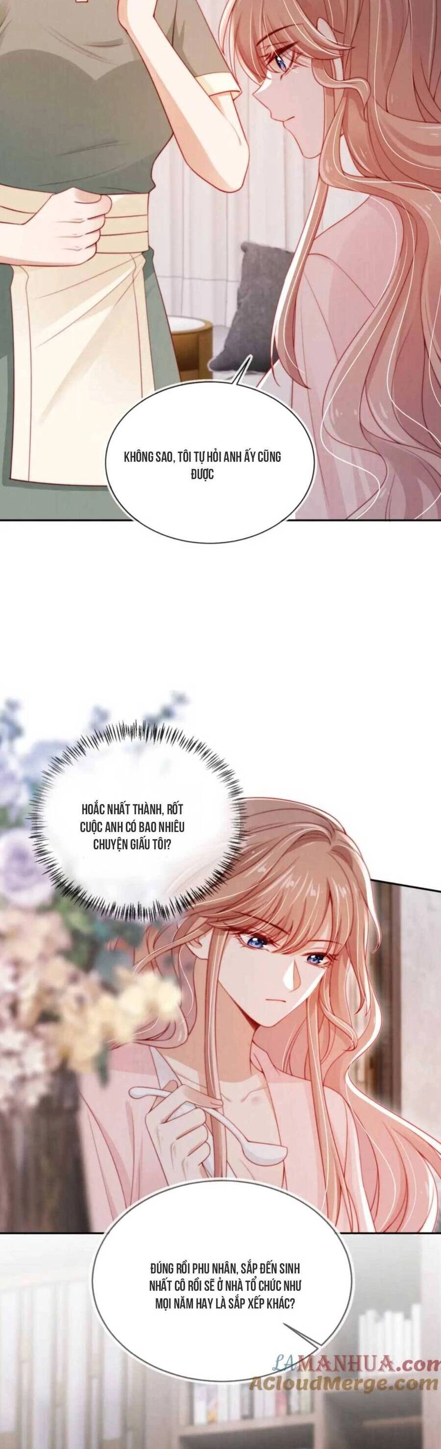 Hoắc Thiếu Lại Phải Theo Đuổi Vợ Yêu Rồi Chapter 19 - 12