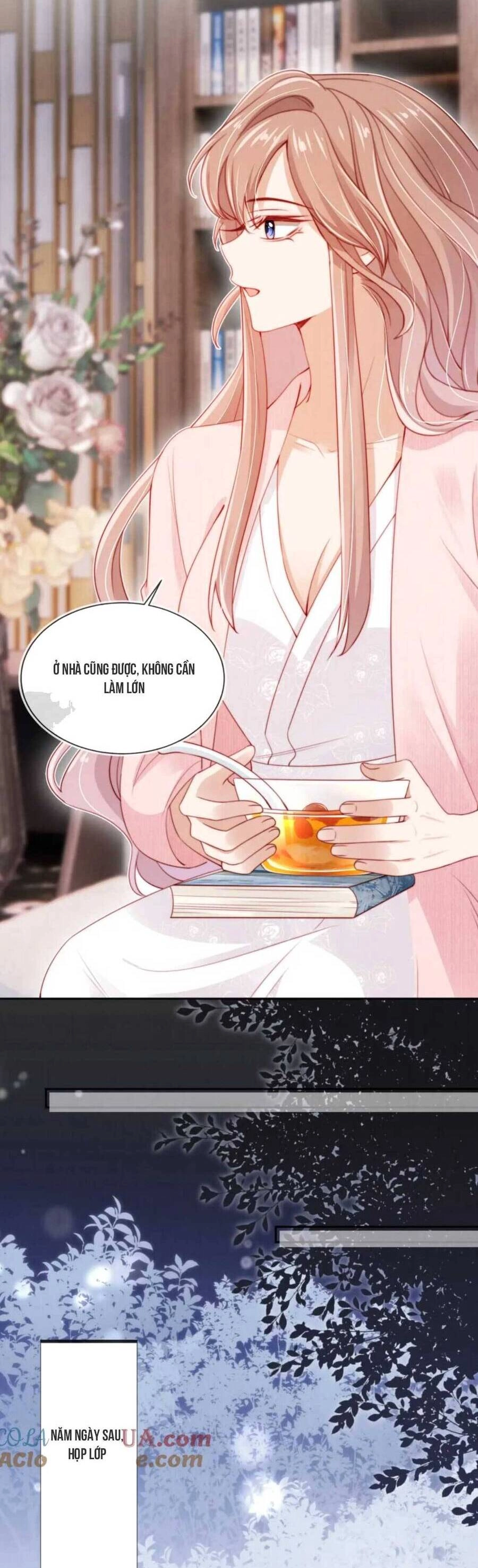 Hoắc Thiếu Lại Phải Theo Đuổi Vợ Yêu Rồi Chapter 19 - 13