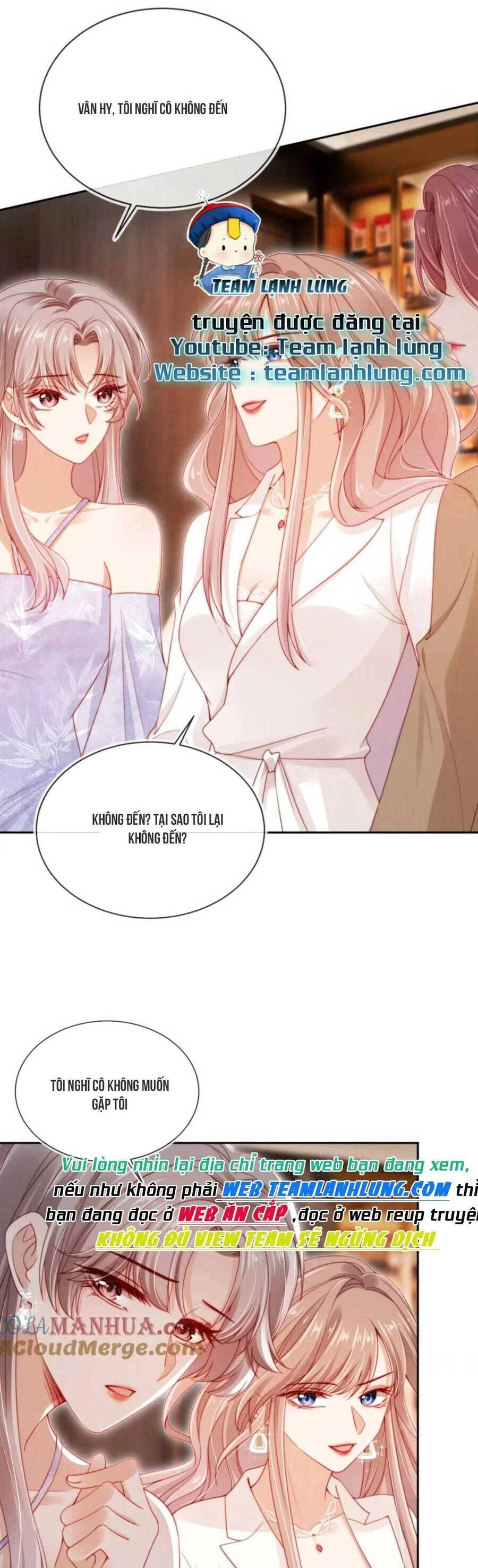 Hoắc Thiếu Lại Phải Theo Đuổi Vợ Yêu Rồi Chapter 19 - 16