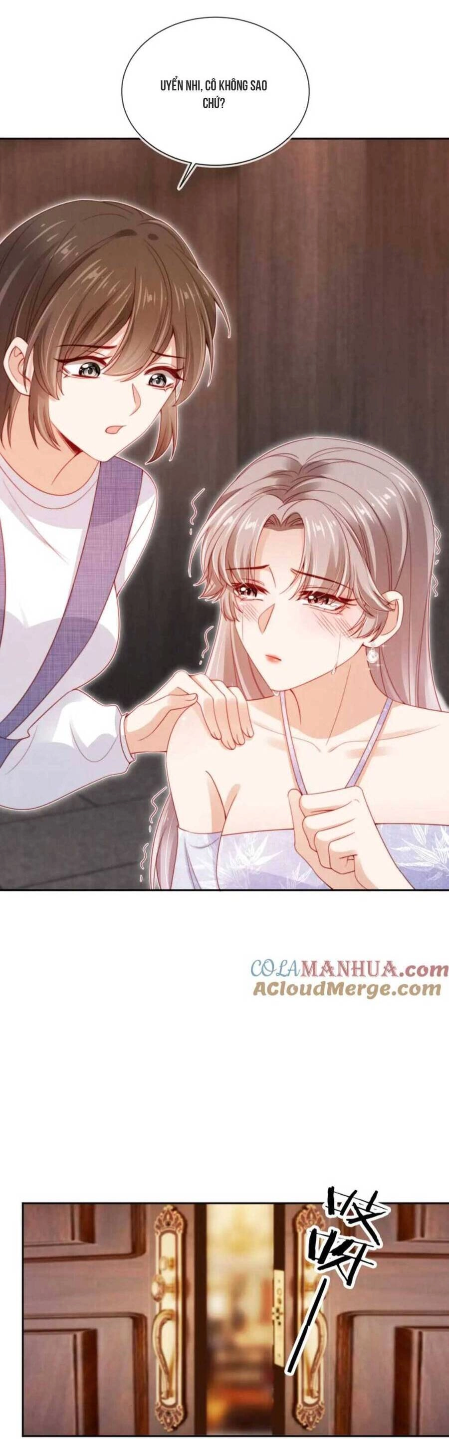 Hoắc Thiếu Lại Phải Theo Đuổi Vợ Yêu Rồi Chapter 19 - 20