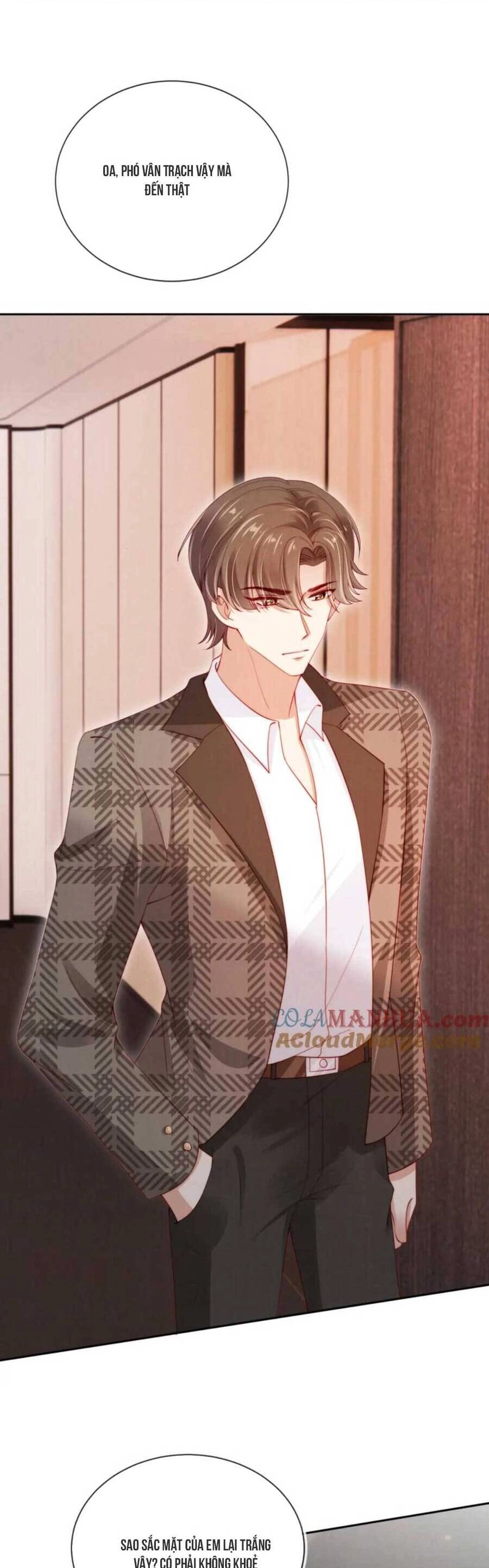 Hoắc Thiếu Lại Phải Theo Đuổi Vợ Yêu Rồi Chapter 19 - 21