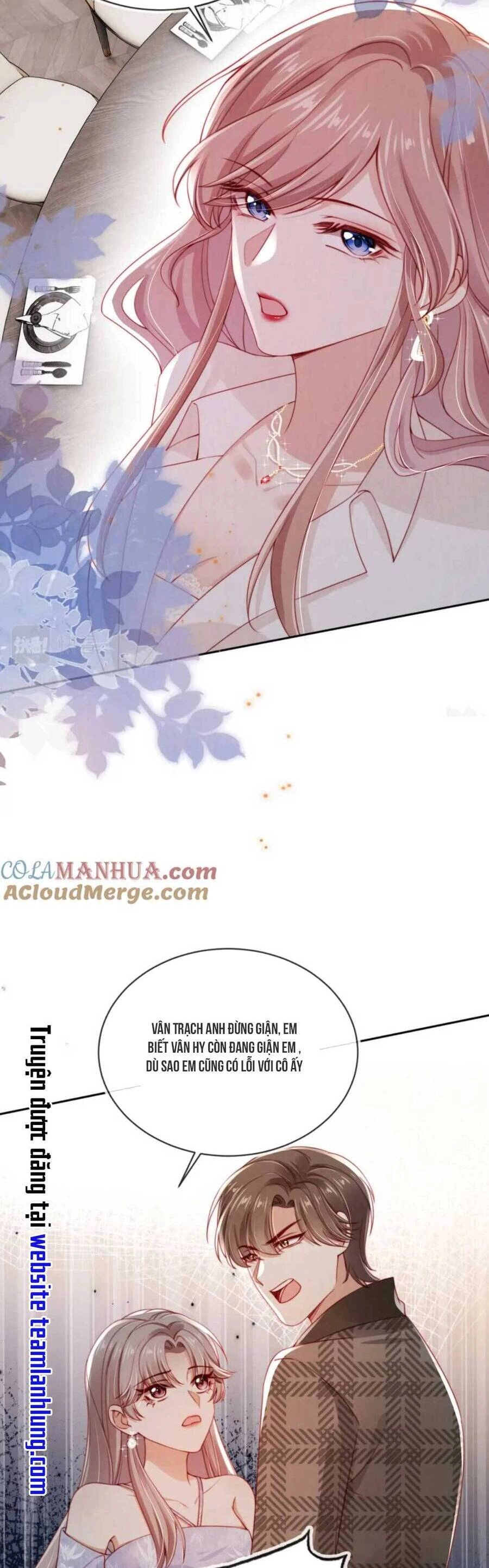 Hoắc Thiếu Lại Phải Theo Đuổi Vợ Yêu Rồi Chapter 19 - 24