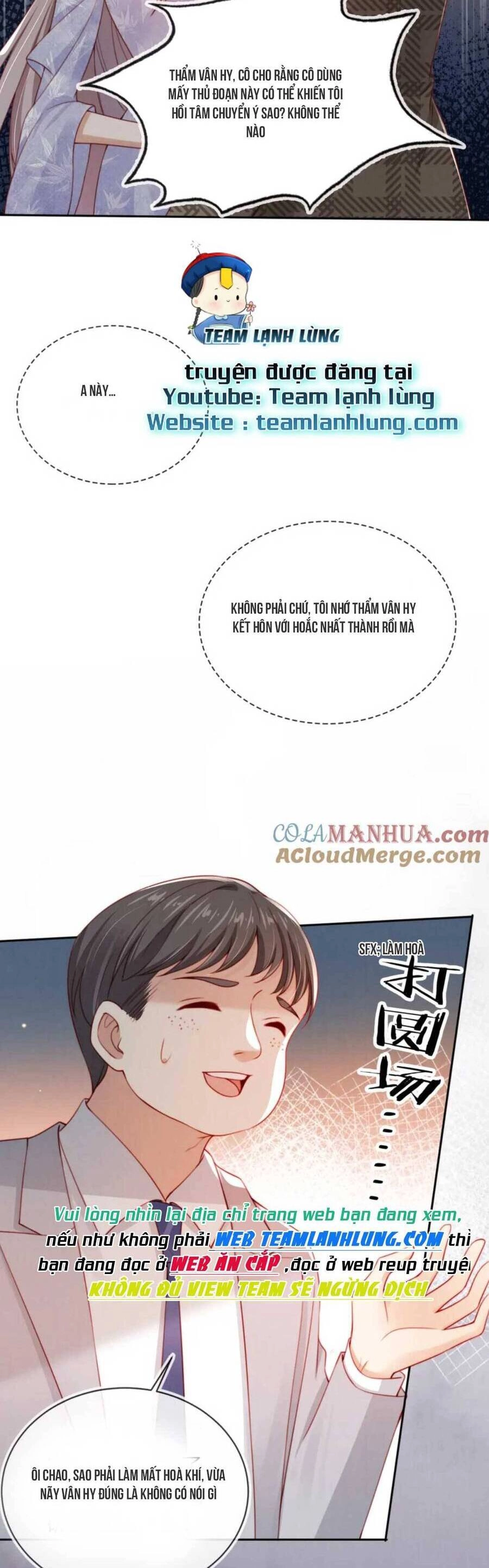 Hoắc Thiếu Lại Phải Theo Đuổi Vợ Yêu Rồi Chapter 19 - 25