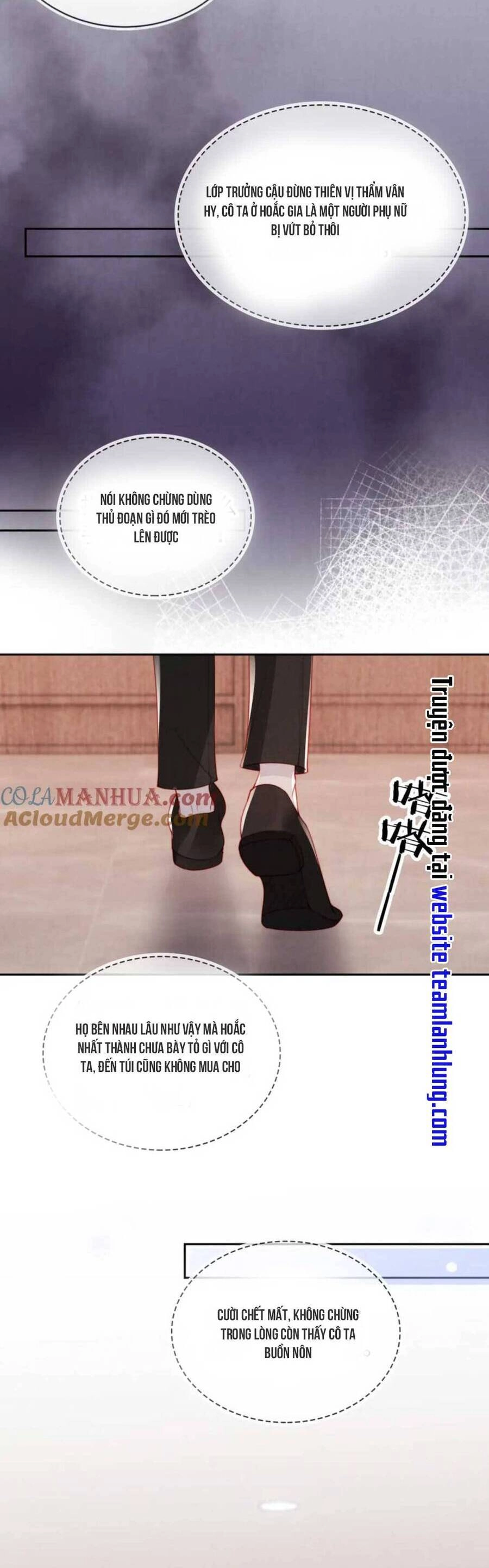 Hoắc Thiếu Lại Phải Theo Đuổi Vợ Yêu Rồi Chapter 19 - 26