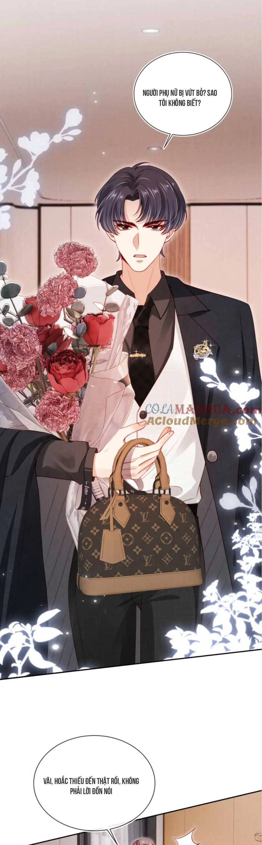 Hoắc Thiếu Lại Phải Theo Đuổi Vợ Yêu Rồi Chapter 19 - 27