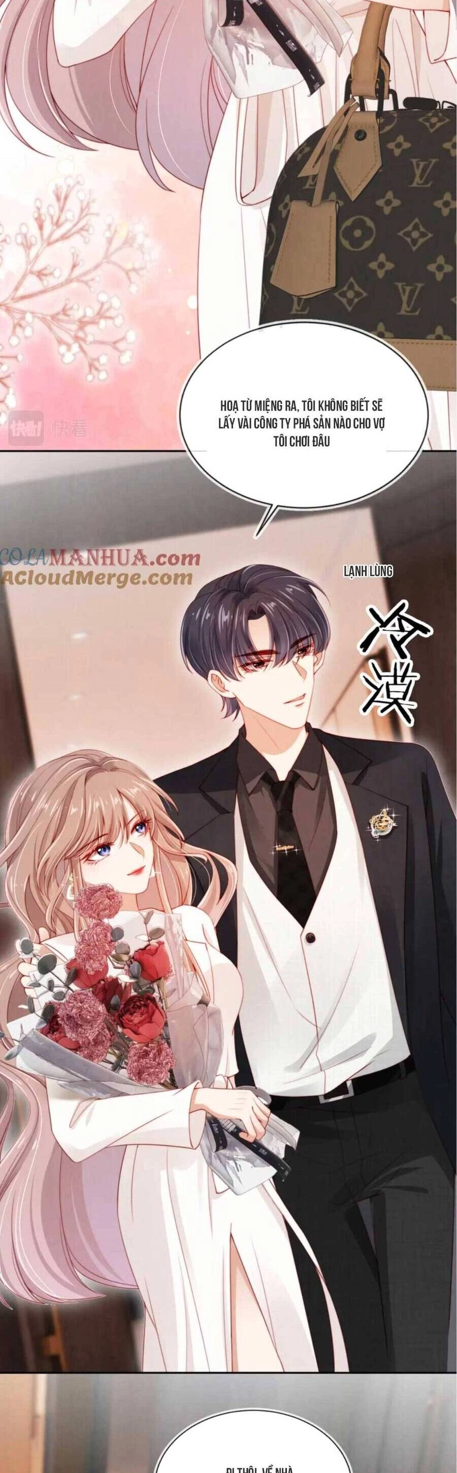 Hoắc Thiếu Lại Phải Theo Đuổi Vợ Yêu Rồi Chapter 19 - 29