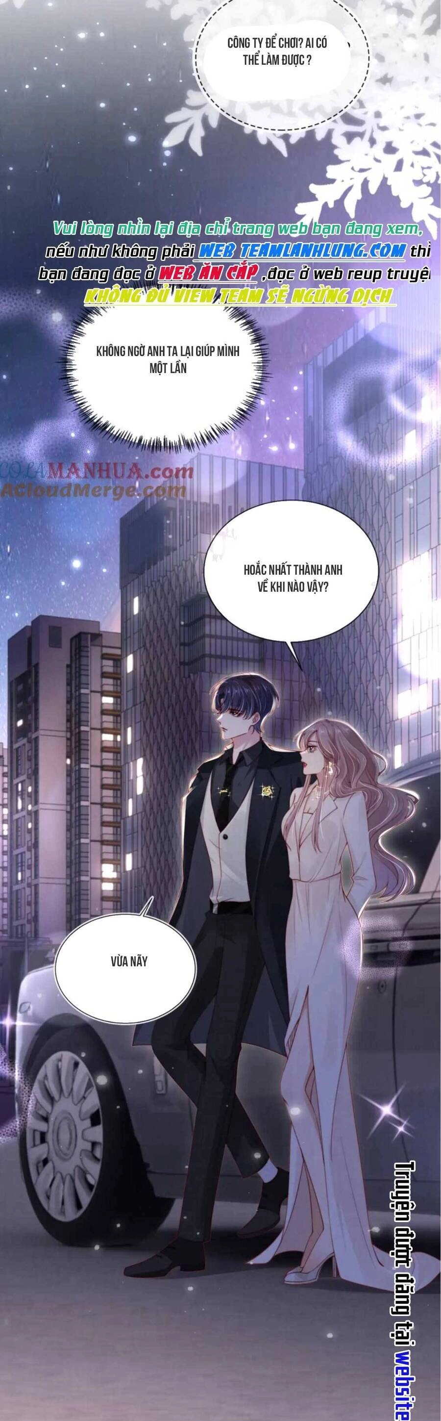 Hoắc Thiếu Lại Phải Theo Đuổi Vợ Yêu Rồi Chapter 19 - 31