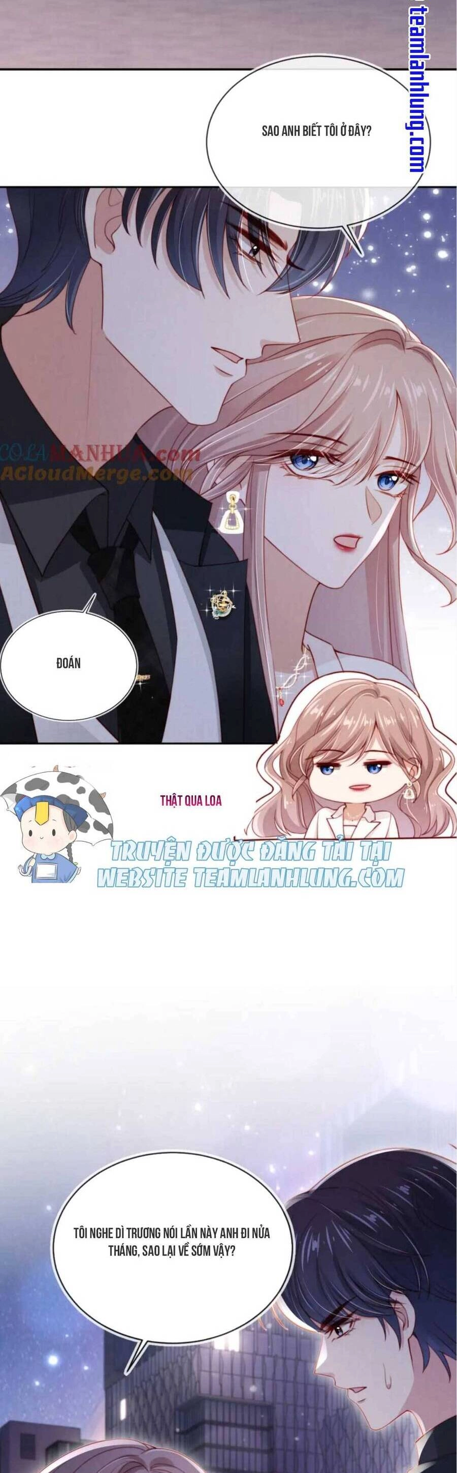 Hoắc Thiếu Lại Phải Theo Đuổi Vợ Yêu Rồi Chapter 19 - 32