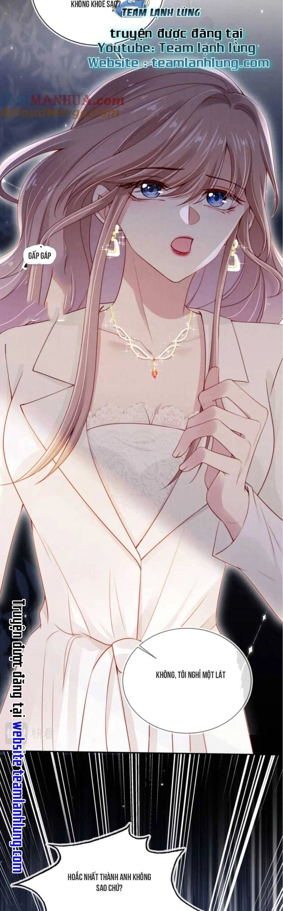 Hoắc Thiếu Lại Phải Theo Đuổi Vợ Yêu Rồi Chapter 19 - 34