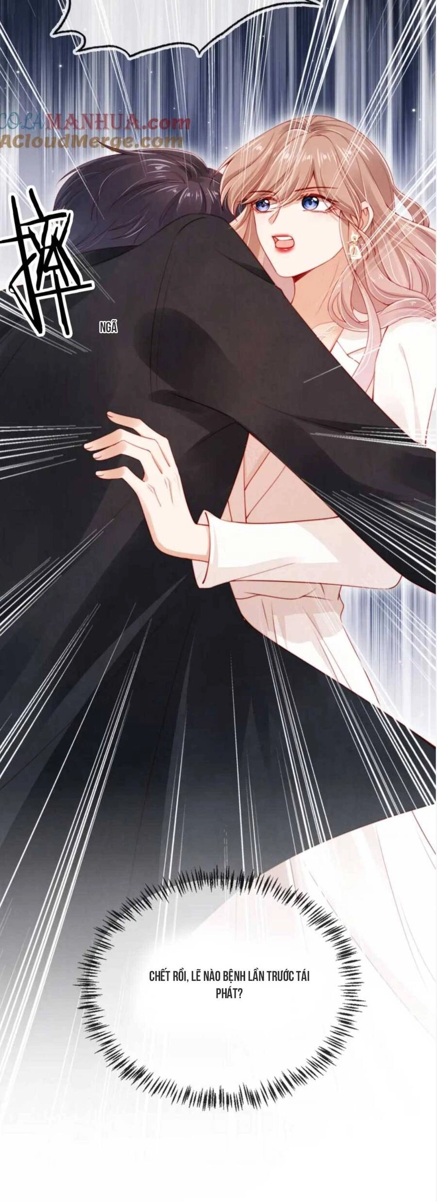 Hoắc Thiếu Lại Phải Theo Đuổi Vợ Yêu Rồi Chapter 19 - 35