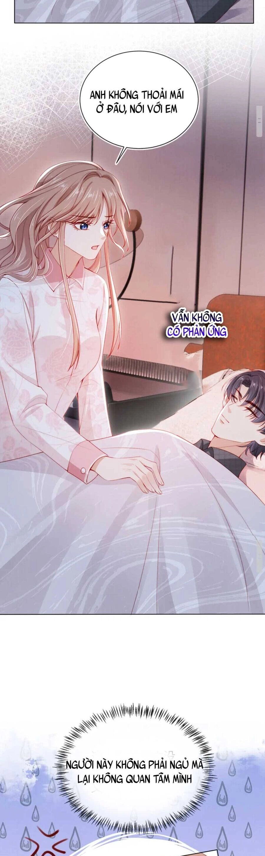 Hoắc Thiếu Lại Phải Theo Đuổi Vợ Yêu Rồi Chapter 20 - 5