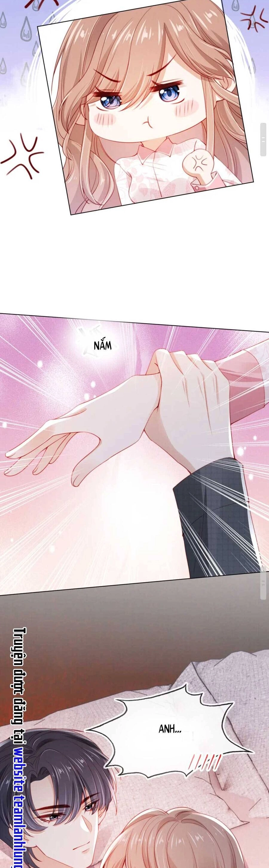 Hoắc Thiếu Lại Phải Theo Đuổi Vợ Yêu Rồi Chapter 20 - 6