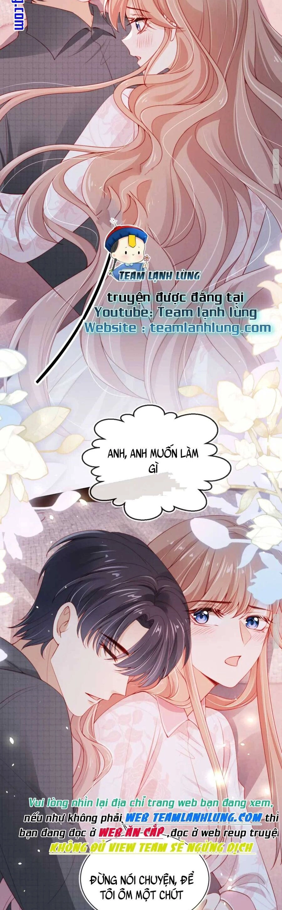 Hoắc Thiếu Lại Phải Theo Đuổi Vợ Yêu Rồi Chapter 20 - 7