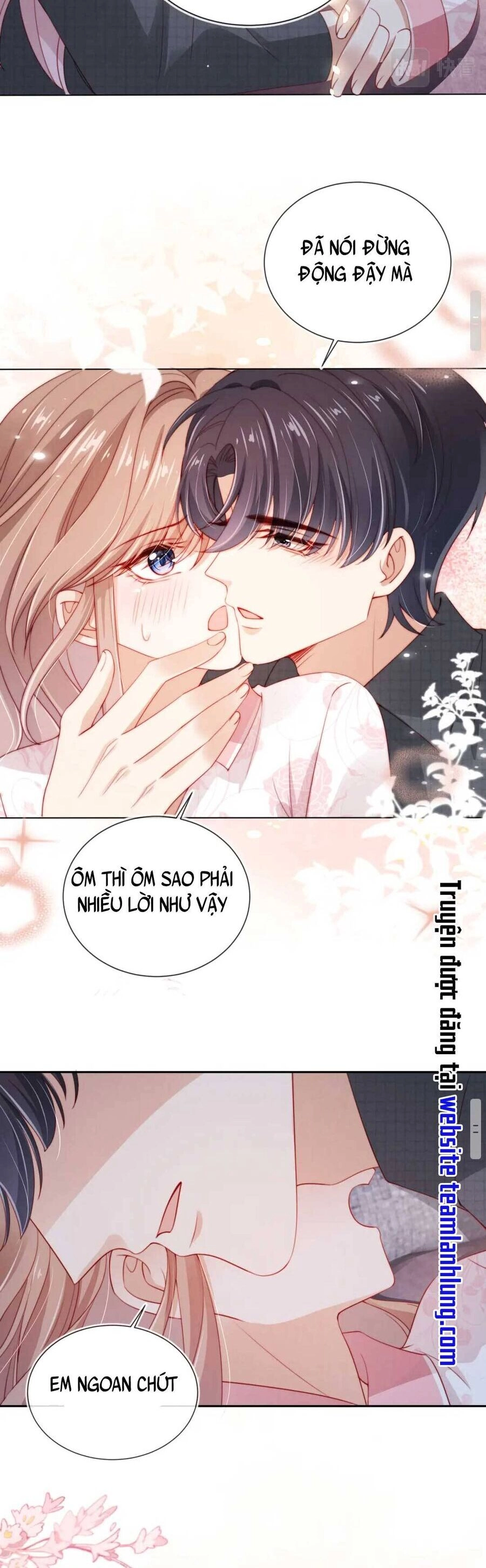 Hoắc Thiếu Lại Phải Theo Đuổi Vợ Yêu Rồi Chapter 20 - 8