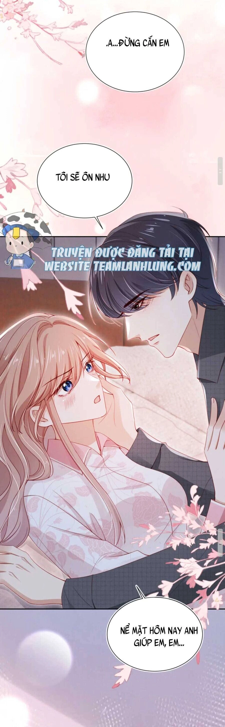 Hoắc Thiếu Lại Phải Theo Đuổi Vợ Yêu Rồi Chapter 20 - 9