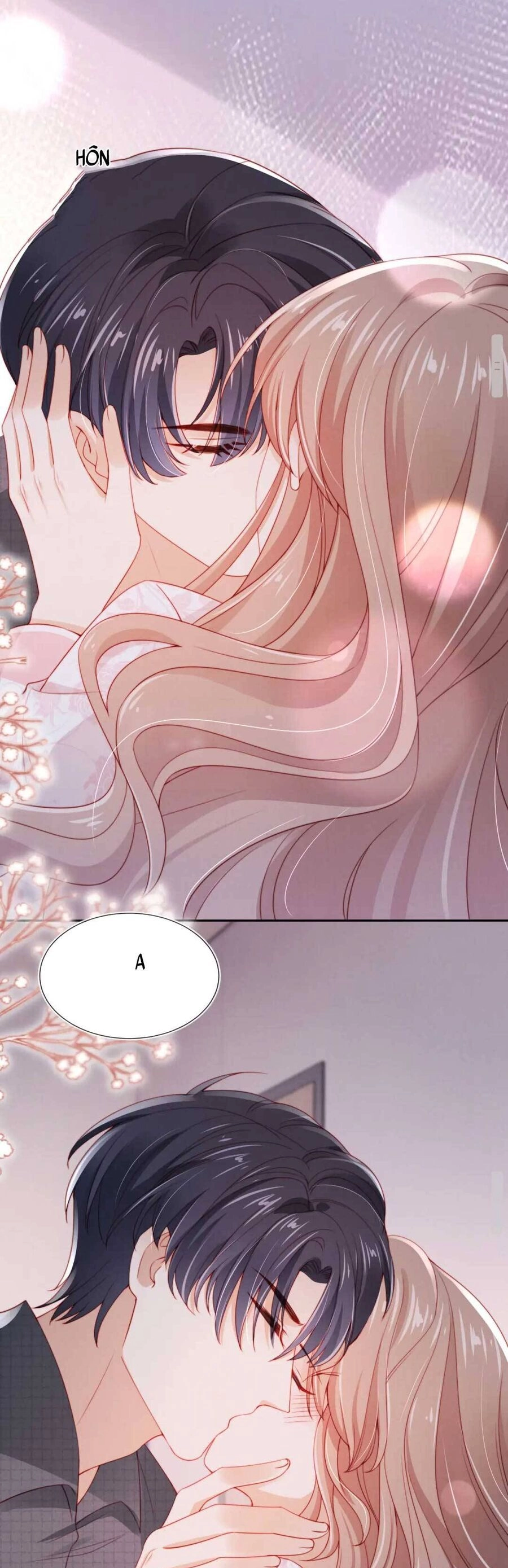 Hoắc Thiếu Lại Phải Theo Đuổi Vợ Yêu Rồi Chapter 20 - 10