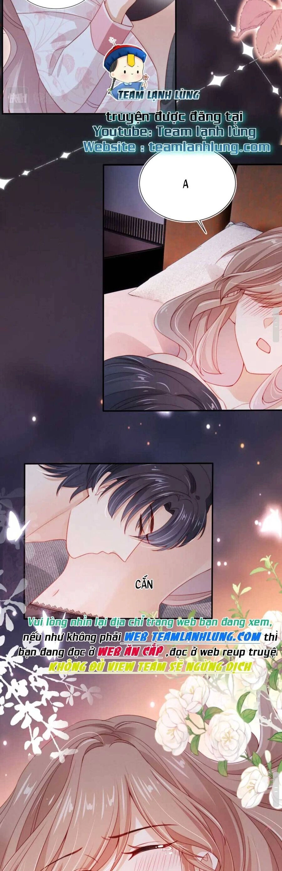 Hoắc Thiếu Lại Phải Theo Đuổi Vợ Yêu Rồi Chapter 20 - 12