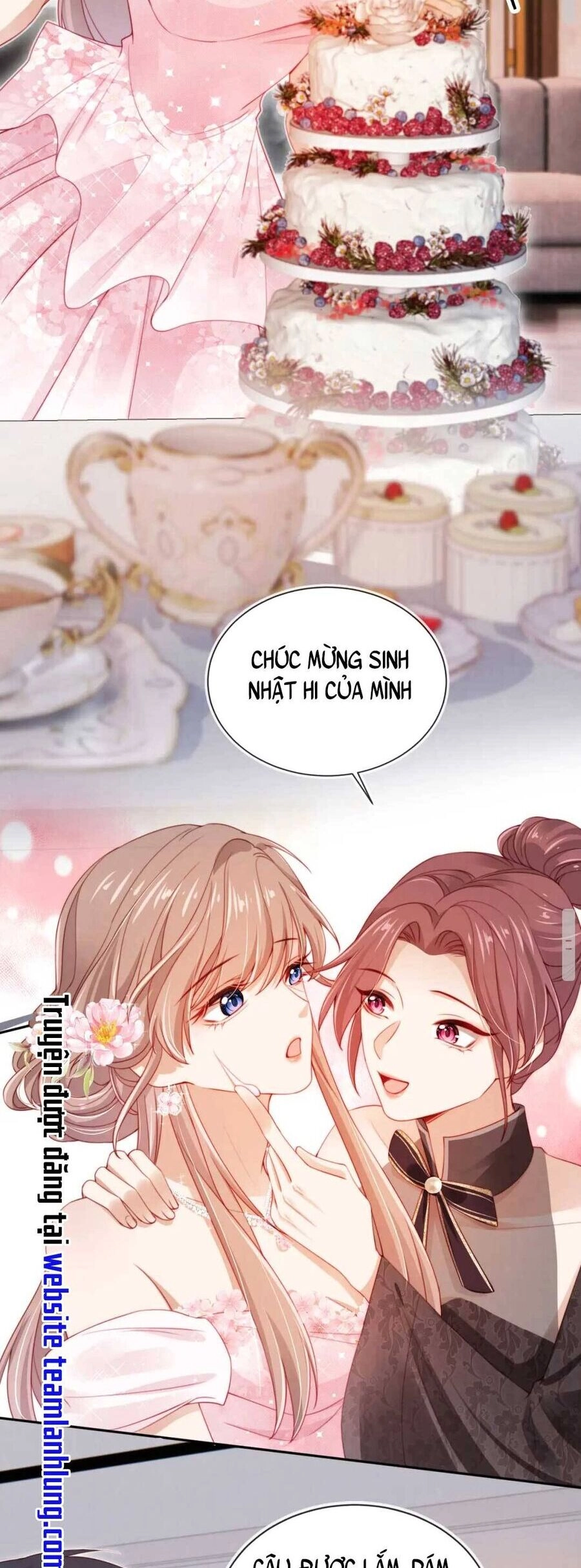 Hoắc Thiếu Lại Phải Theo Đuổi Vợ Yêu Rồi Chapter 20 - 17